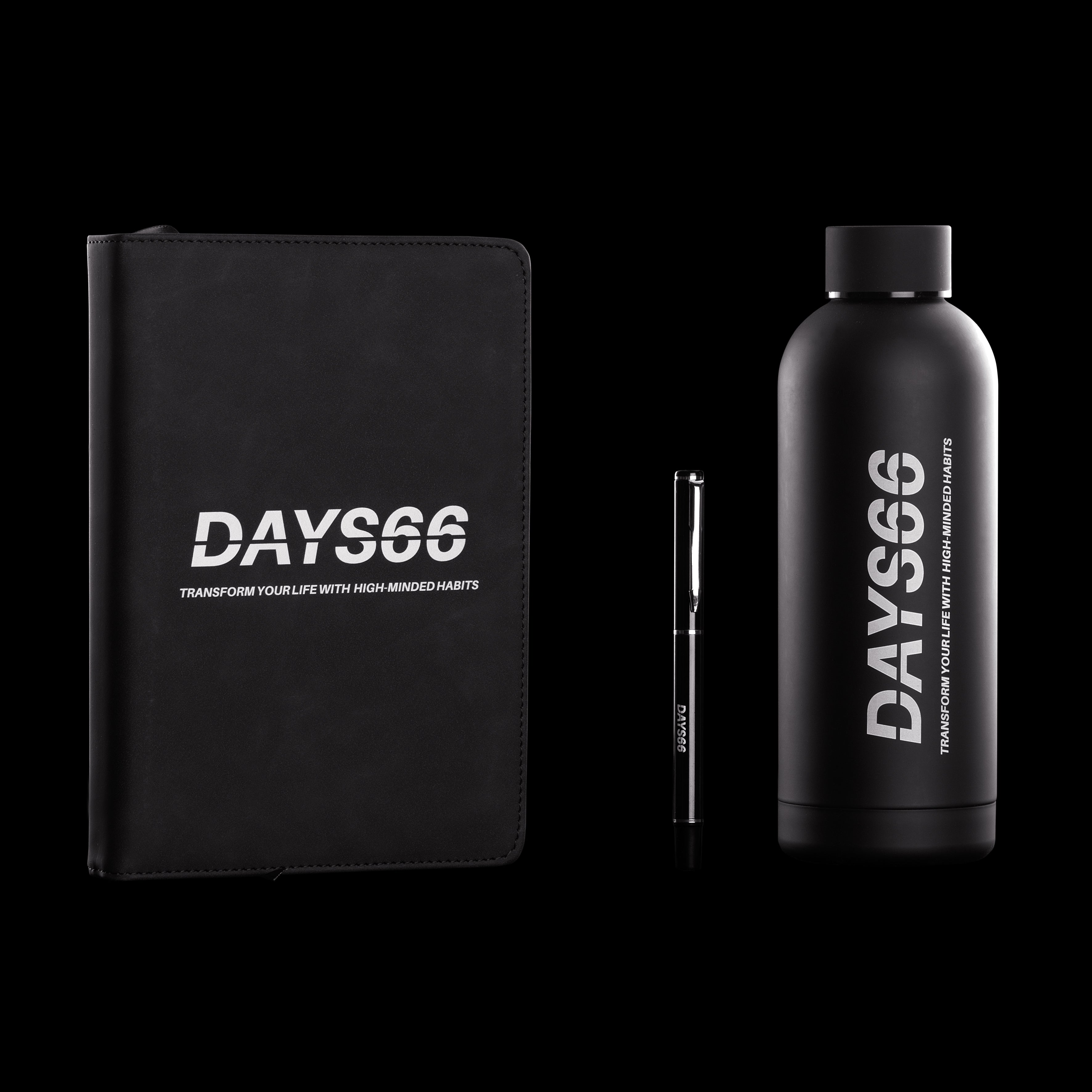 DAYS66™ STARTERS KIT